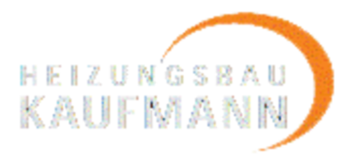 Heizungsbau Kaufmann - Logo